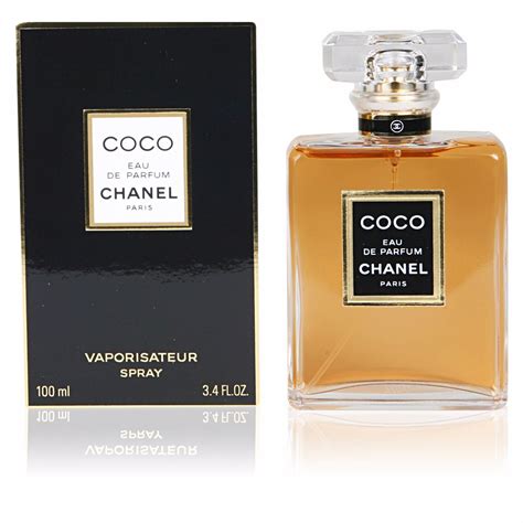 profumi Coco Chanel prezzi